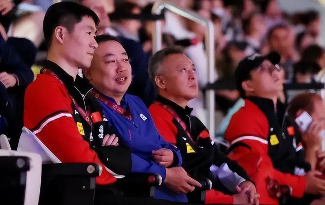 利好体育圈刘国梁因安博体育平台两会的这一提议实现了“口碑暴涨”(图5)