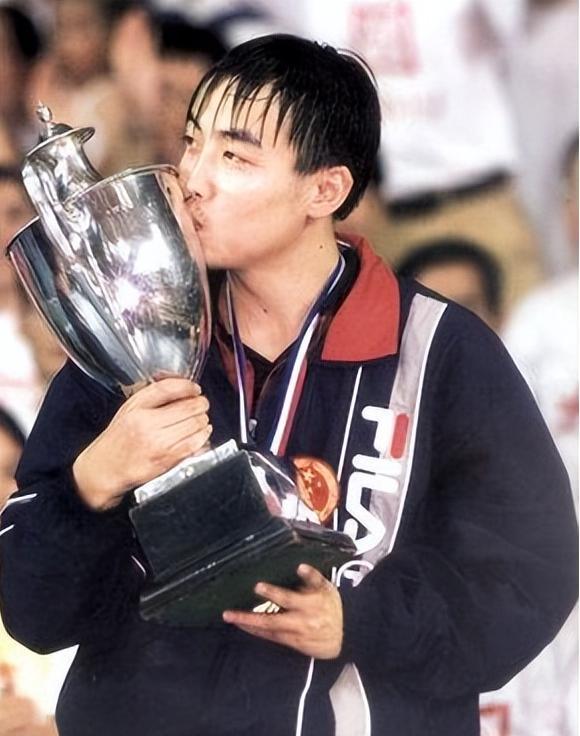 利好体育圈刘国梁因安博体育平台两会的这一提议实现了“口碑暴涨”(图3)