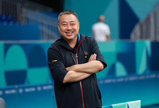 利好体育圈刘国梁因安博体育平台两会的这一提议实现了“口碑暴涨”(图4)