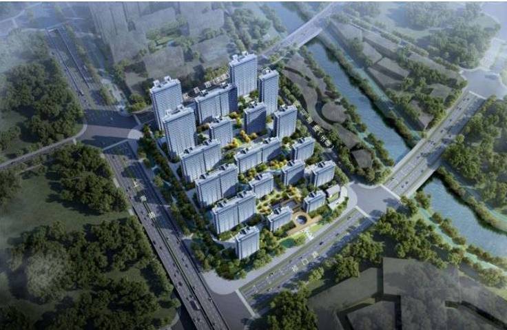 合肥中交九宸楼盘重磅消息：欢迎来电咨询!安博体育可预约销售人员(来电尊享内部优惠活动)(图2)