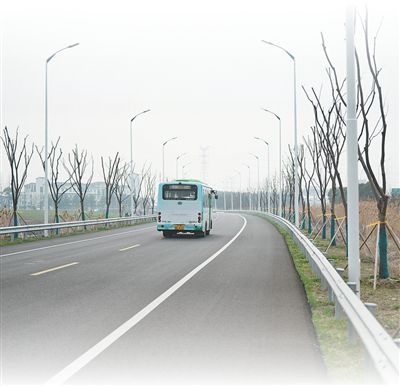 安博体育人民日報關注︱蘇州等多地連點成片片區化推進鄉村振興(图4)