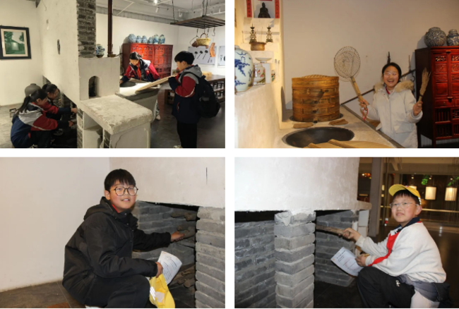 安博体育平台育身育心活力满满郑州中小学绘就“健康”新图景(图6)