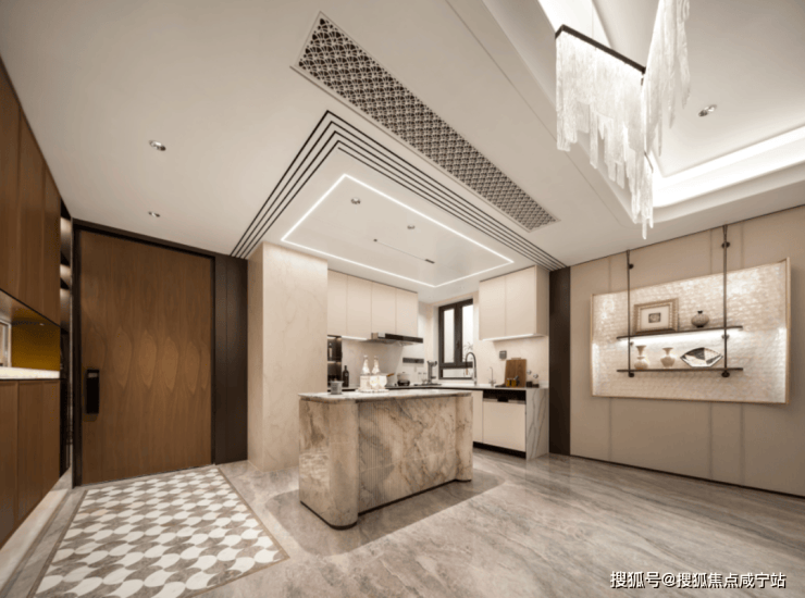 海上清和玺售楼处│海上清和玺(营销中心)-2026销售中心(售楼处)-楼盘欢迎您-价格户型地安博体育址环境配套交房时间电话(图7)