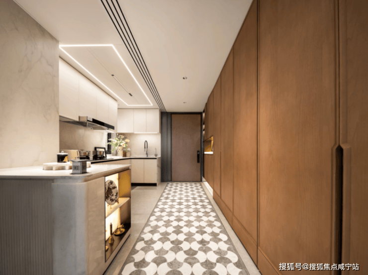 海上清和玺售楼处│海上清和玺(营销中心)-2026销售中心(售楼处)-楼盘欢迎您-价格户型地安博体育址环境配套交房时间电话(图6)