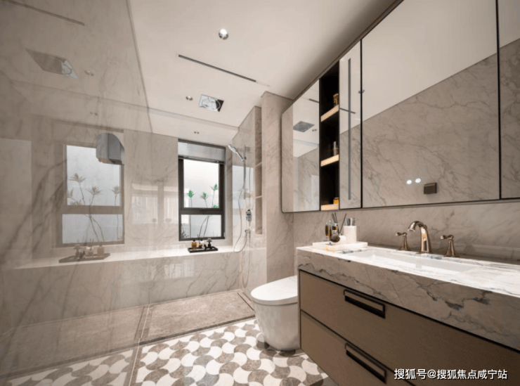 海上清和玺售楼处│海上清和玺(营销中心)-2026销售中心(售楼处)-楼盘欢迎您-价格户型地安博体育址环境配套交房时间电话(图9)