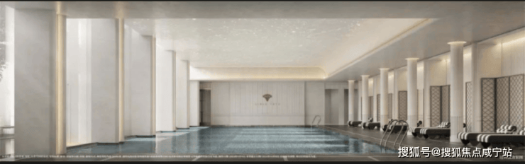 海上清和玺售楼处│海上清和玺(营销中心)-2026销售中心(售楼处)-楼盘欢迎您-价格户型地安博体育址环境配套交房时间电话(图14)