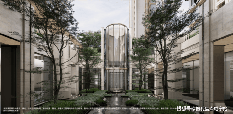 海上清和玺售楼处│海上清和玺(营销中心)-2026销售中心(售楼处)-楼盘欢迎您-价格户型地安博体育址环境配套交房时间电话(图13)