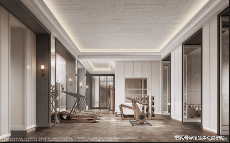 海上清和玺售楼处│海上清和玺(营销中心)-2026销售中心(售楼处)-楼盘欢迎您-价格户型地安博体育址环境配套交房时间电话(图15)