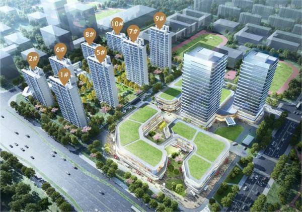 合肥伟星印湖山温馨提示:提安博体育平台前预约销售人员看房感谢您对售楼处的配合!(图2)