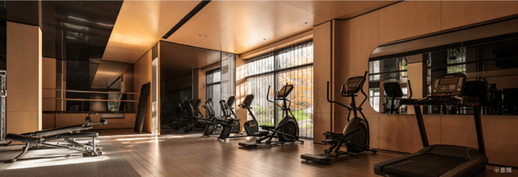 安博体育蓝城丹枫云庐售楼处电话_蓝城丹枫云庐营销中心24小时热线苏州湾宋风院墅+大平层(图6)