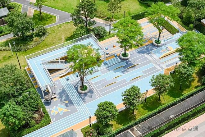 安博体育平台番禺品秀星瀚TOD售楼处-星瀚TOD网站-楼盘百科-广州好房子(图14)