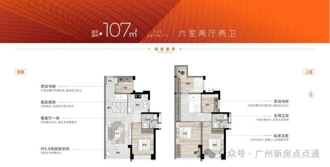 安博体育平台番禺品秀星瀚TOD售楼处-星瀚TOD网站-楼盘百科-广州好房子(图13)