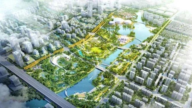 热搜@印象青城售楼处发布:保利建发印象青城重塑人居典范安博体育平台(图2)