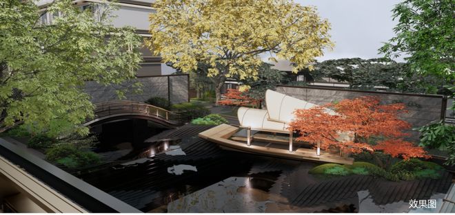 热搜@印象青城售楼处发布:保利建发印象青城重塑人居典范安博体育平台(图24)