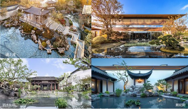 热搜@印象青城售楼处发布:保利建发印象青城重塑人居典范安博体育平台(图17)