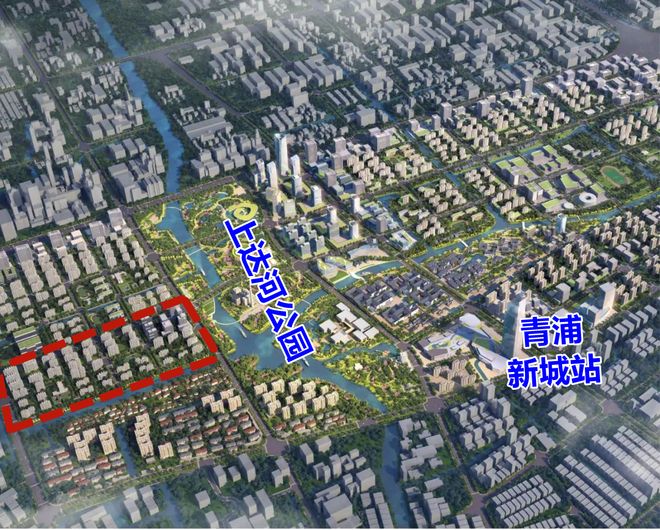 热搜@印象青城售楼处发布:保利建发印象青城重塑人居典范安博体育平台(图27)