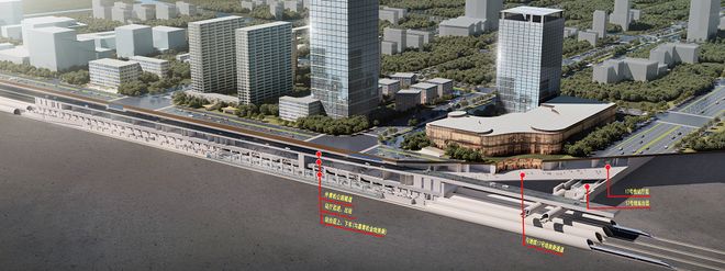 热搜@印象青城售楼处发布:保利建发印象青城重塑人居典范安博体育平台(图29)