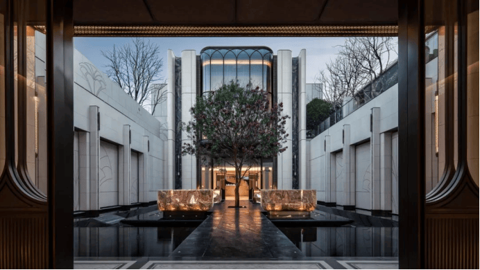 海上清和玺【售楼处】首页_海上清安博体育平台和玺销售中心欢迎您环境户型价格地址交房时间配套全解析(图5)