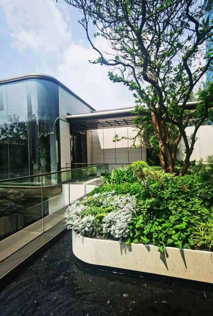 海上清和玺【售楼处】首页_海上清安博体育平台和玺销售中心欢迎您环境户型价格地址交房时间配套全解析(图16)