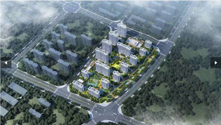 新华星耀玥安博体育湖项目亮点：10分钟完善配套生活无需远行(图7)