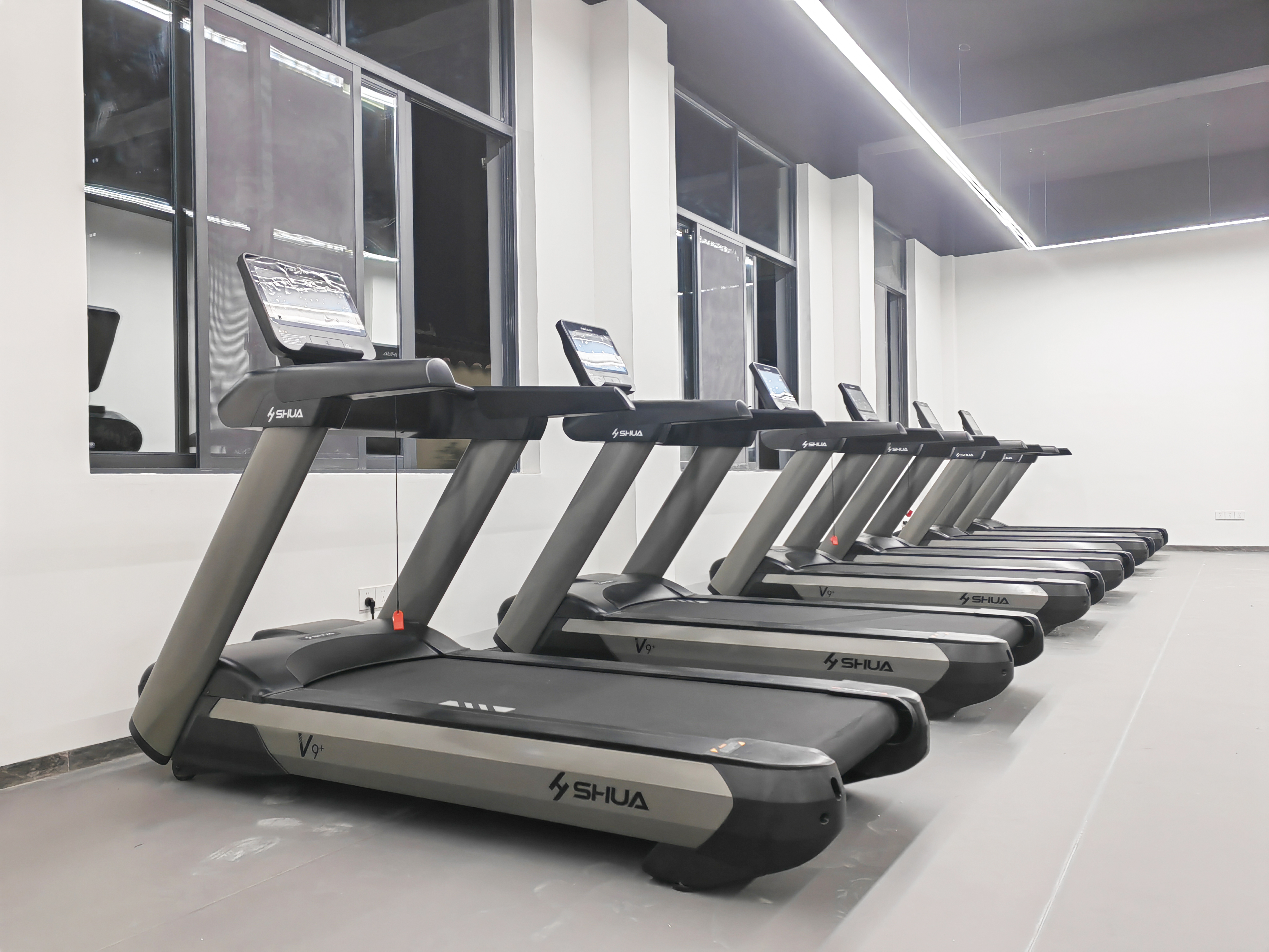 安博体育2026年四月广西力量器材服务市场解析：主流服务商盘点与政企采购选型策略(图1)