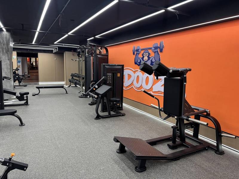 安博体育2026年四月广西力量器材服务市场解析：主流服务商盘点与政企采购选型策略(图2)