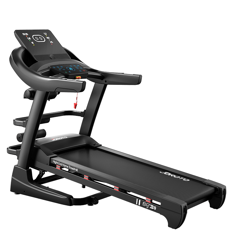 安博体育平台跑步机品牌排行榜前十名：家庭健身的智能选择与乐趣提升(图2)