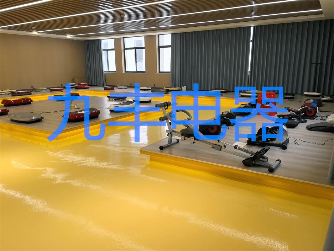 安博体育平台2026年最新跑步机源头厂家五强榜单与选型指南(图1)