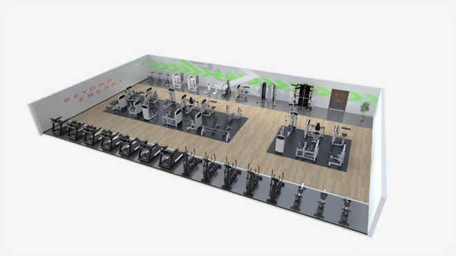 安博体育2025家用健身器材品牌口碑推荐杰森健身质量由太平洋保险承保(图1)