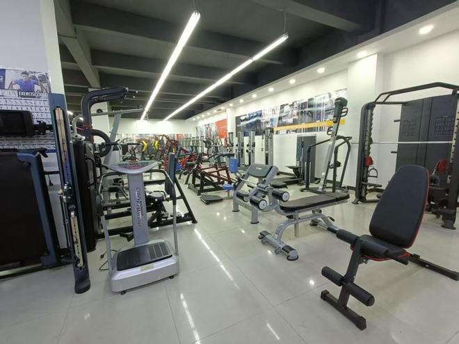 安博体育2025家用健身器材品牌口碑推荐杰森健身质量由太平洋保险承保(图3)