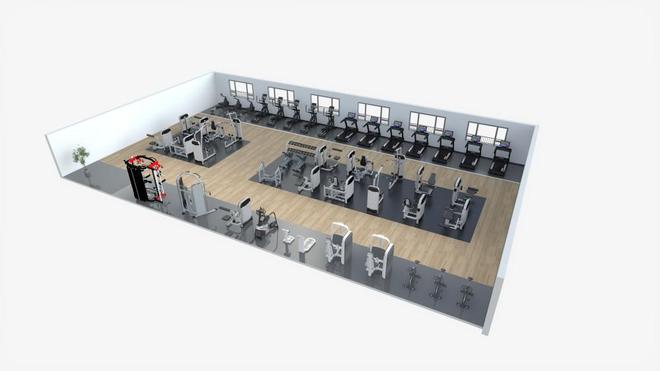 安博体育2025家用健身器材品牌口碑推荐杰森健身质量由太平洋保险承保(图2)