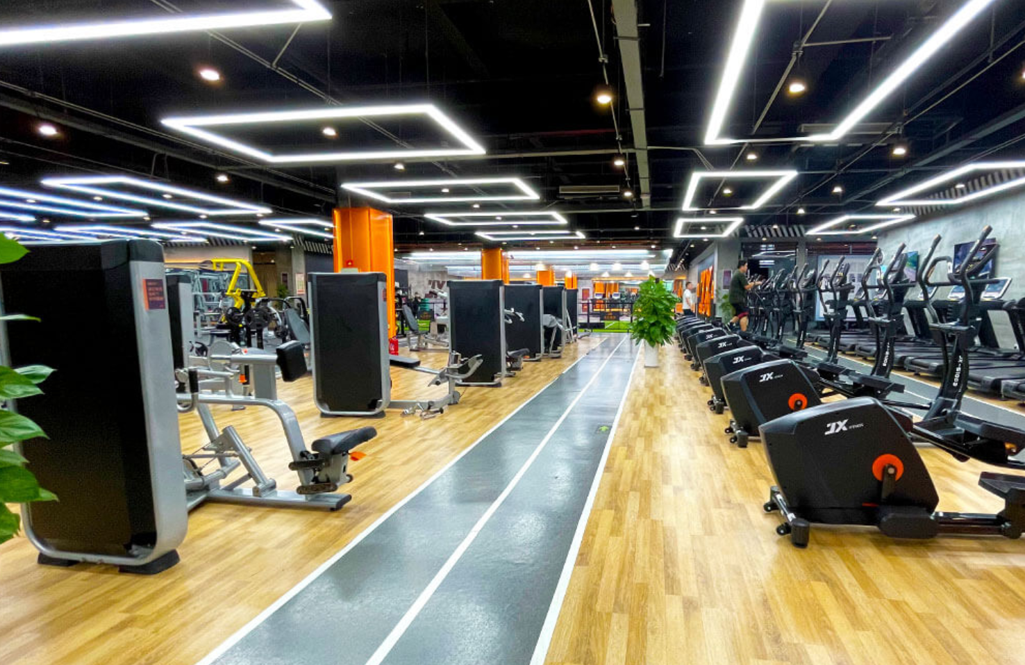 安博体育平台2026年第一季度如何选择一家卓越的家用健身器材加工厂？(图2)