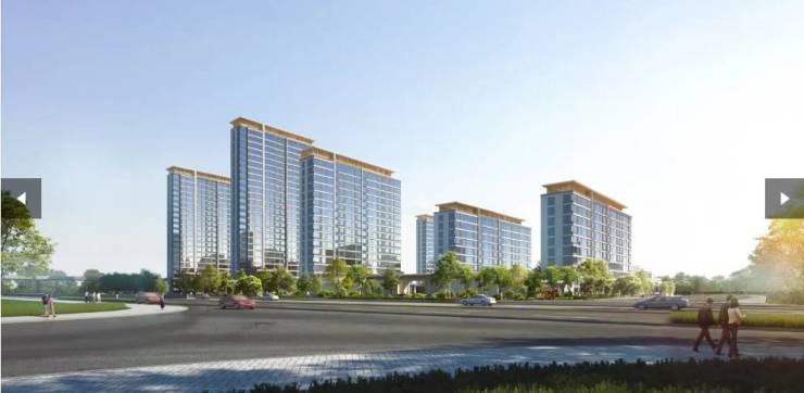 保利海上瑧悦楼盘怎么样-安博体育优惠(图2)