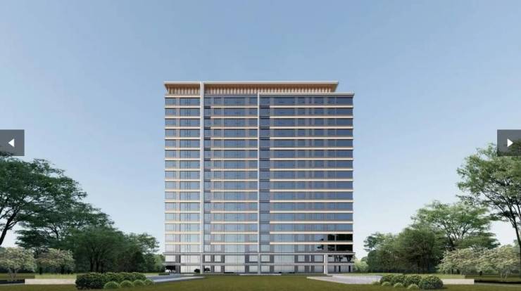 保利海上瑧悦楼盘怎么样-安博体育优惠(图4)