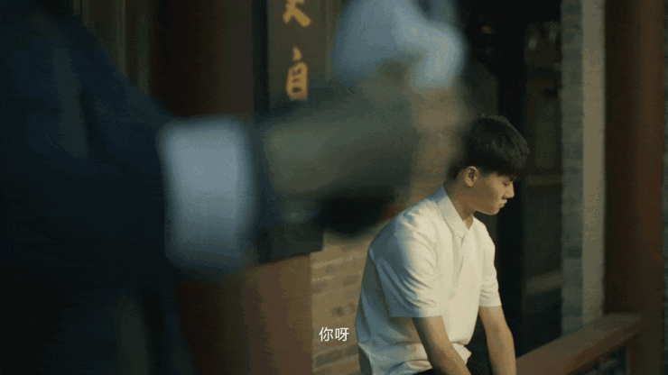 年度微电影《定神》首映：一场关于传统安博体育文化传承的当代哲思(图3)