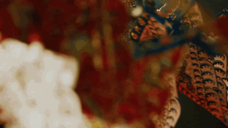 年度微电影《定神》首映：一场关于传统安博体育文化传承的当代哲思(图5)