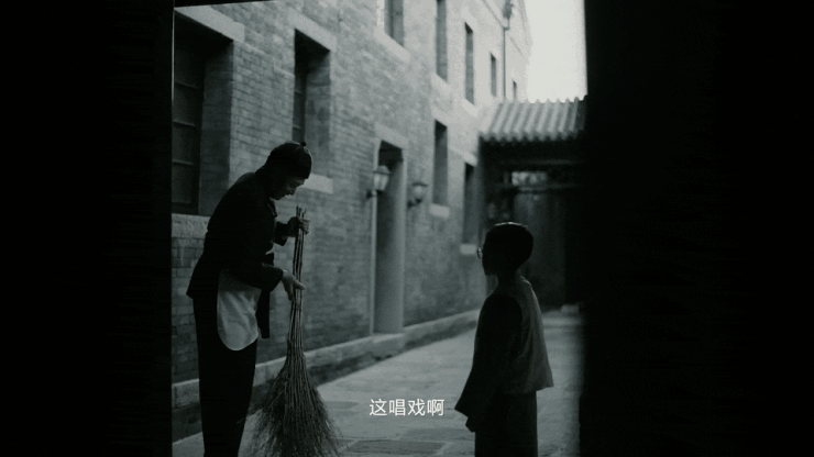 年度微电影《定神》首映：一场关于传统安博体育文化传承的当代哲思(图7)