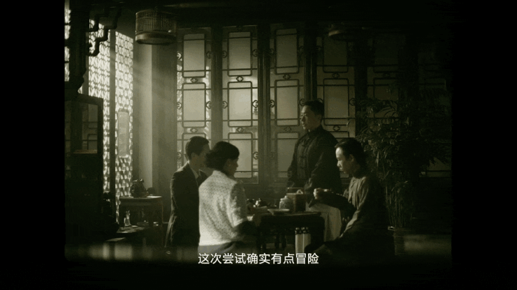 年度微电影《定神》首映：一场关于传统安博体育文化传承的当代哲思(图8)