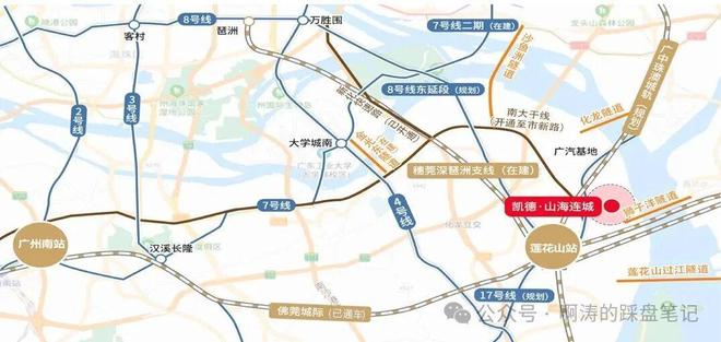 售楼处-凯德山海连城网站-楼盘百科-优选好房子安博体育平台(图4)